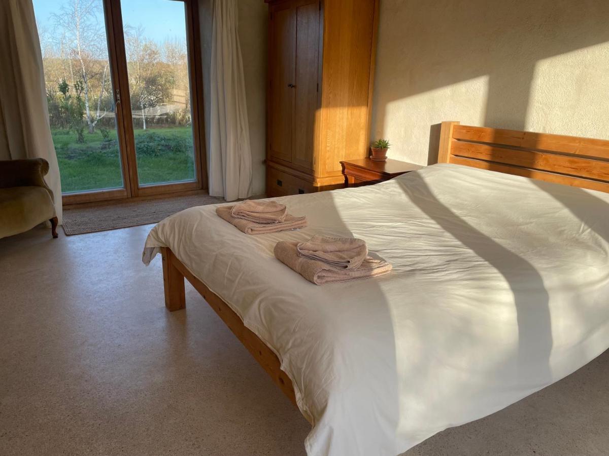 Shortlake Cottage Osmington Екстер'єр фото