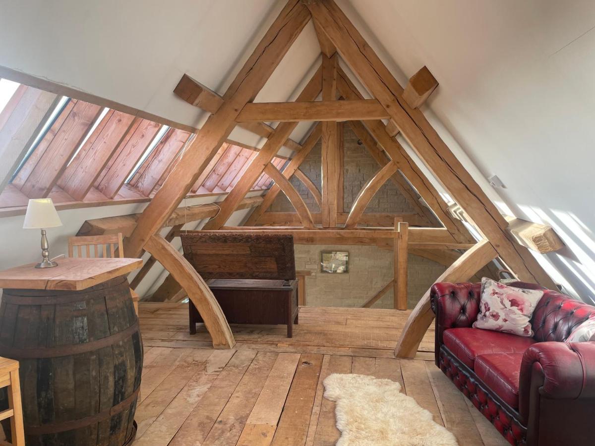 Shortlake Cottage Osmington Екстер'єр фото