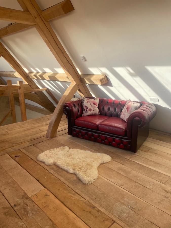 Shortlake Cottage Osmington Екстер'єр фото