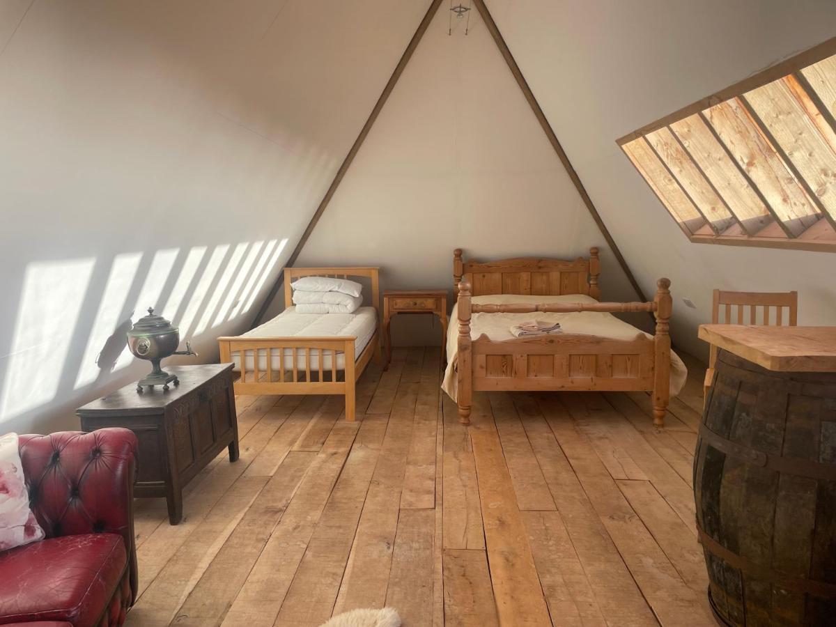 Shortlake Cottage Osmington Екстер'єр фото