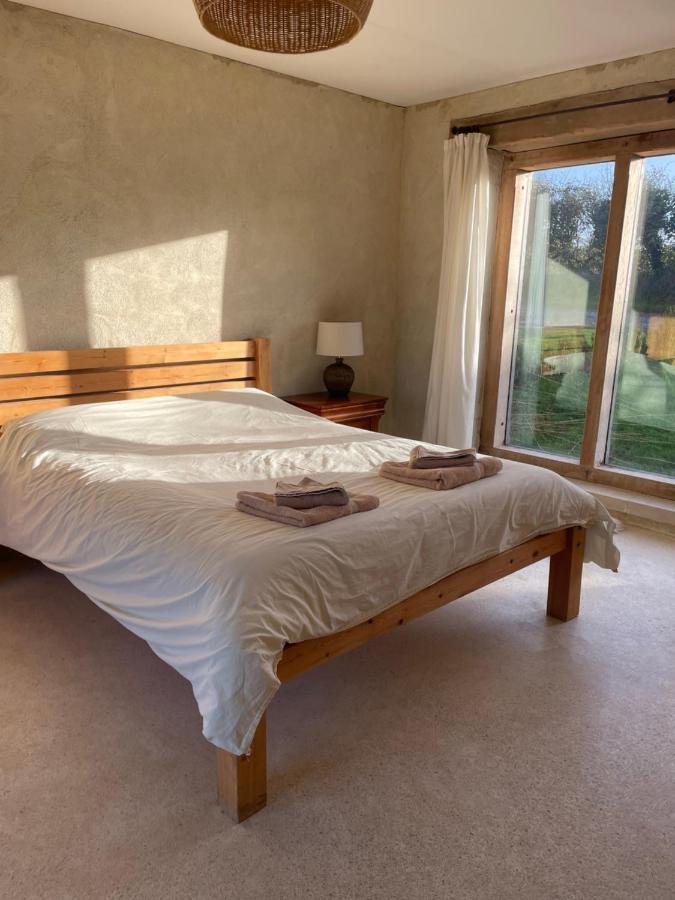 Shortlake Cottage Osmington Екстер'єр фото
