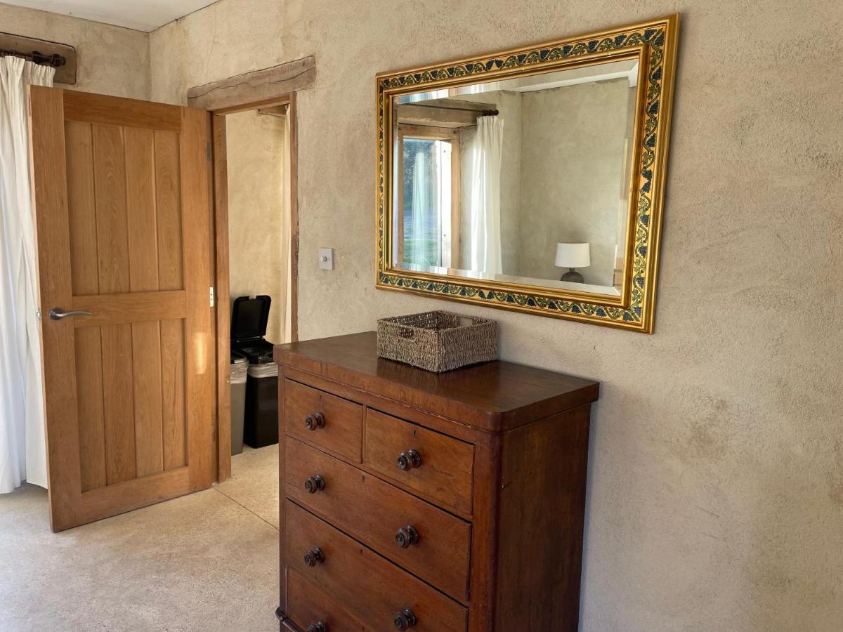 Shortlake Cottage Osmington Екстер'єр фото