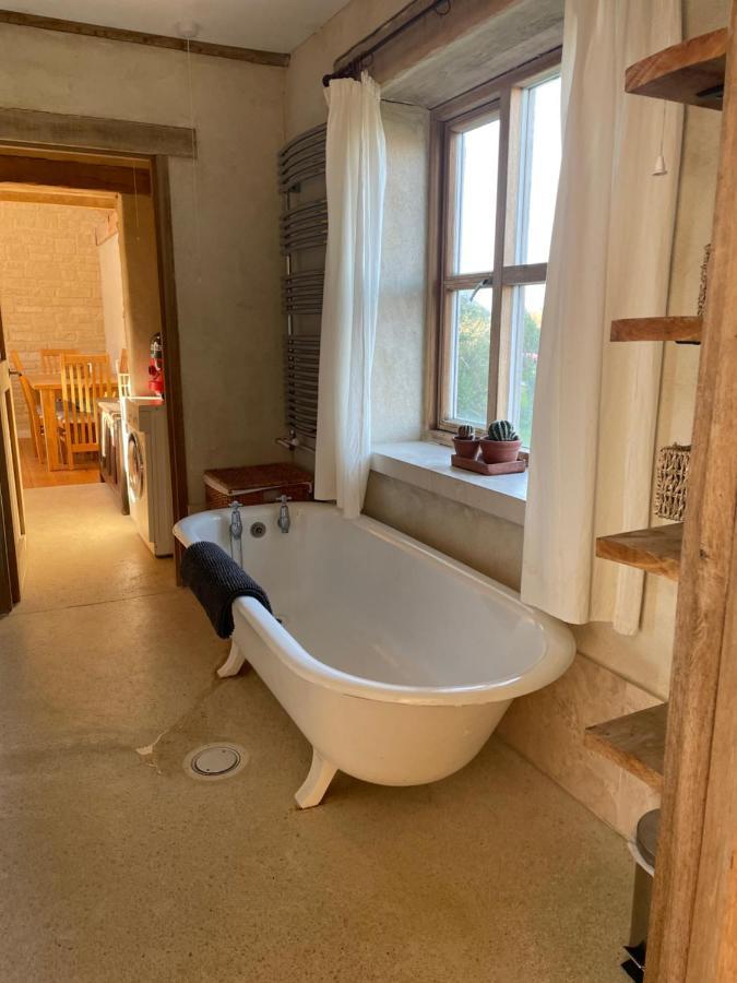 Shortlake Cottage Osmington Екстер'єр фото