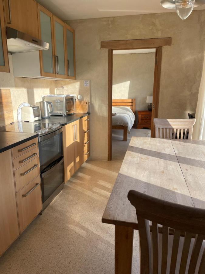Shortlake Cottage Osmington Екстер'єр фото
