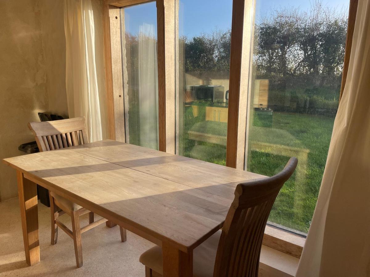 Shortlake Cottage Osmington Екстер'єр фото